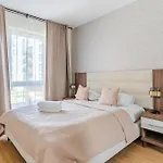 Loft Apartments