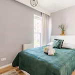 Loft Apartments