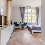 Loft Apartments