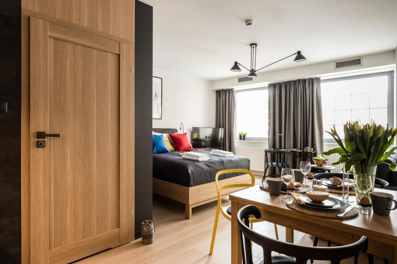 Loft Lägenhet