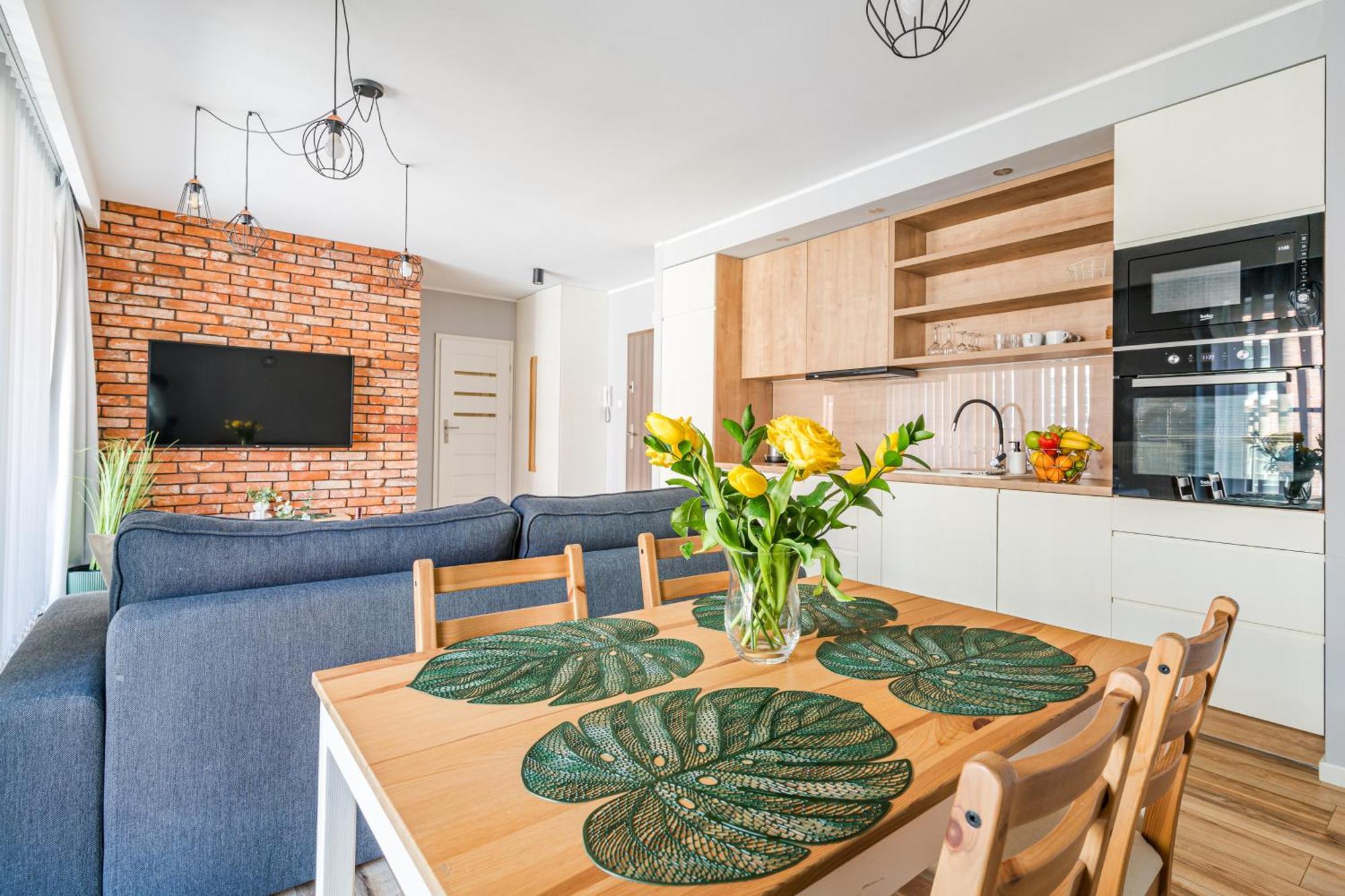 Lägenhet Loft *