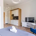 Loft Apartments