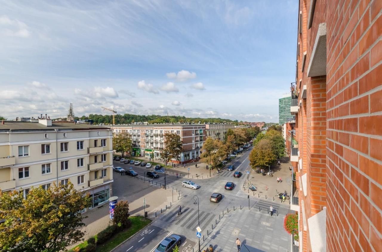 Lägenhet Loft