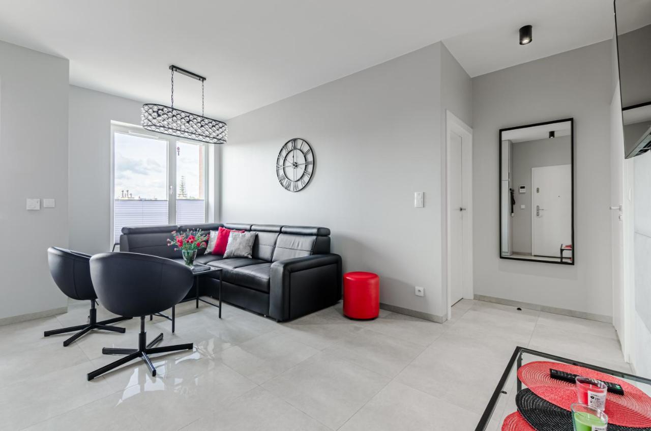 Loft Lägenhet