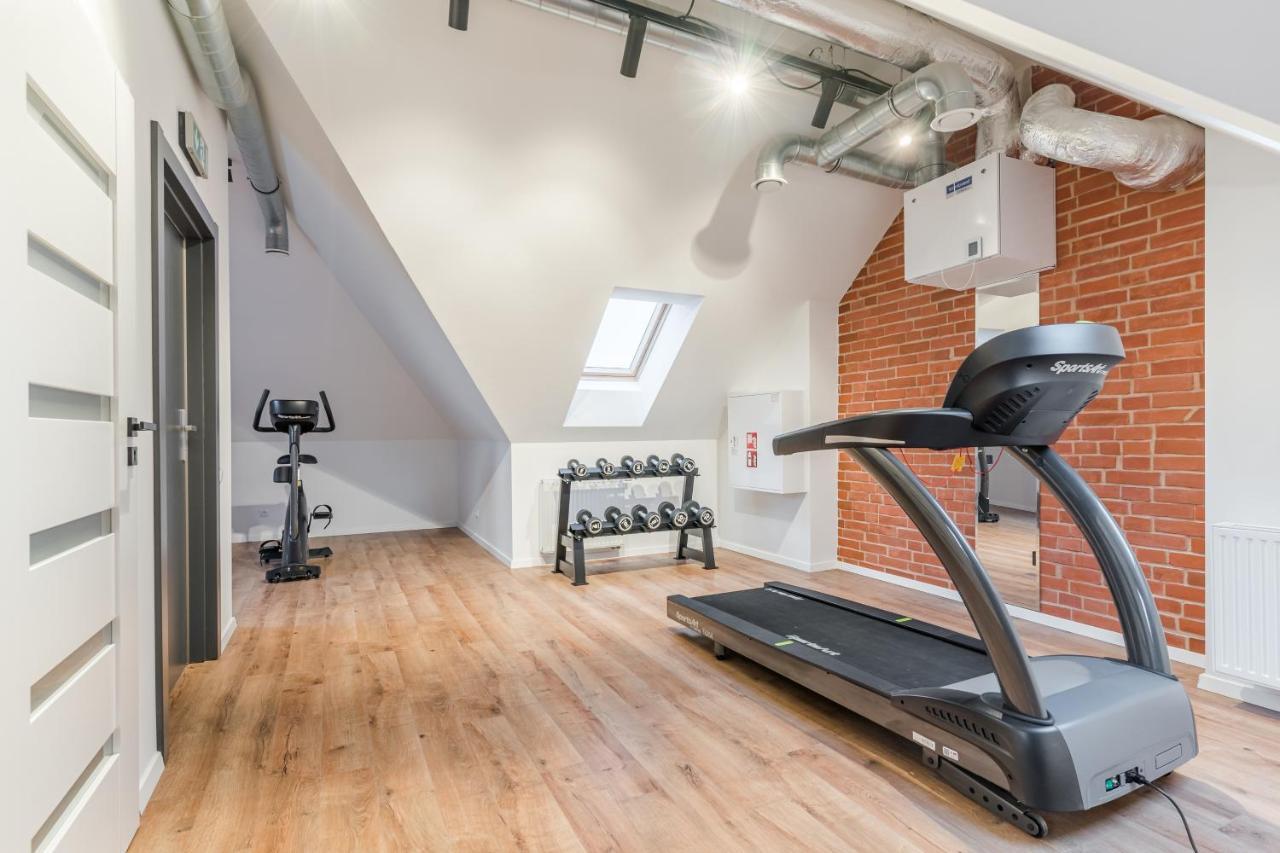 Loft Lägenhet