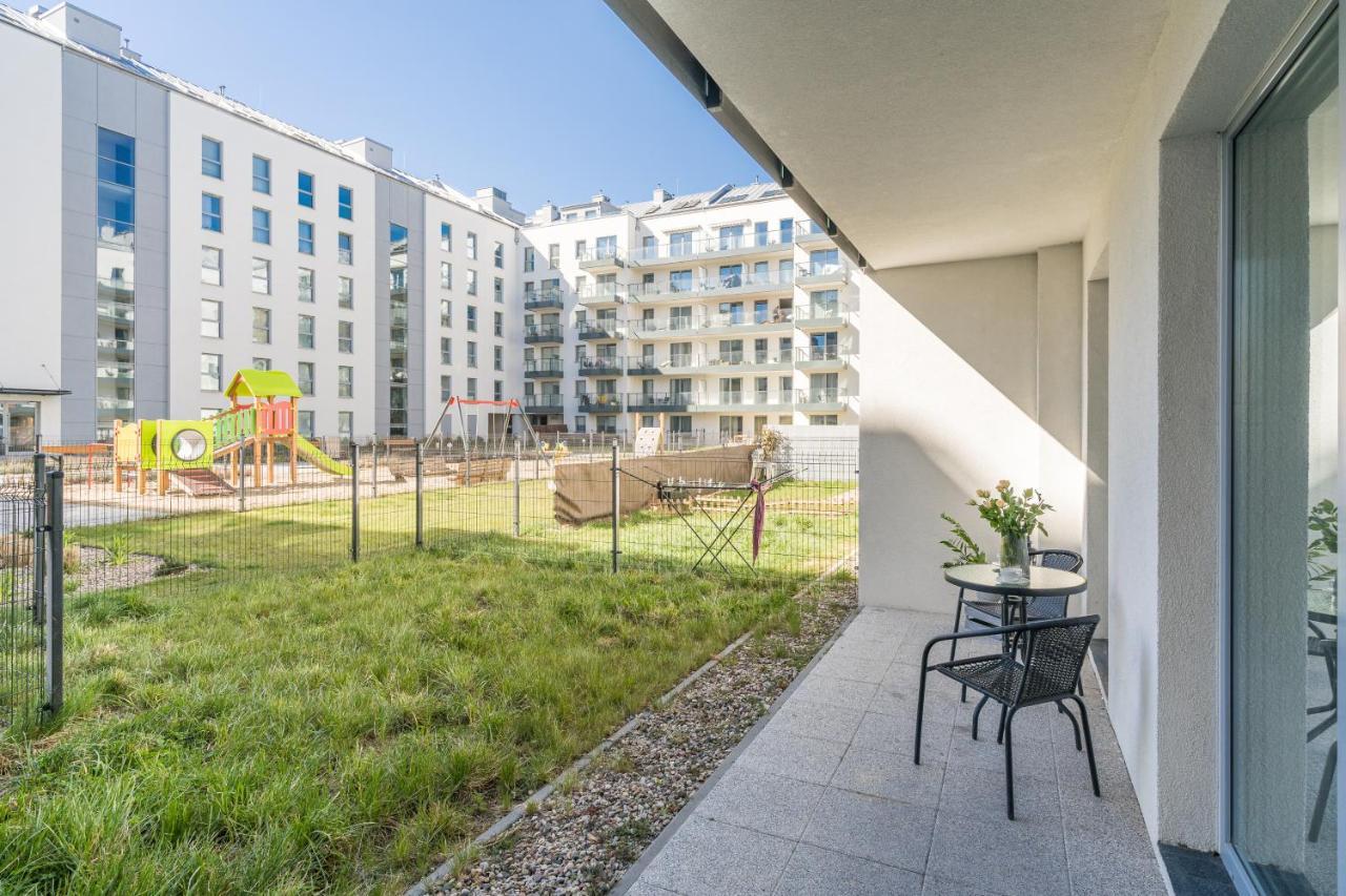 Lägenhet Loft