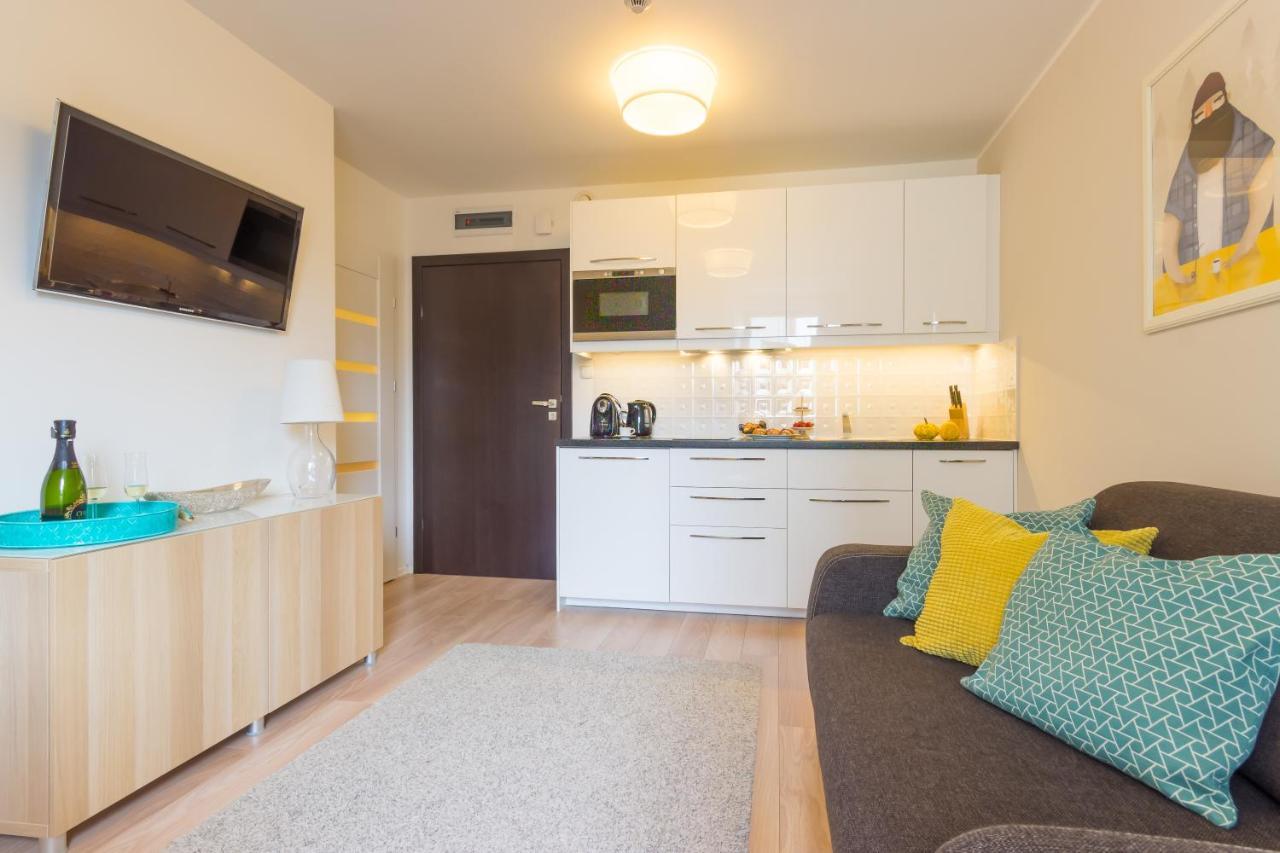 Loft Lägenhet
