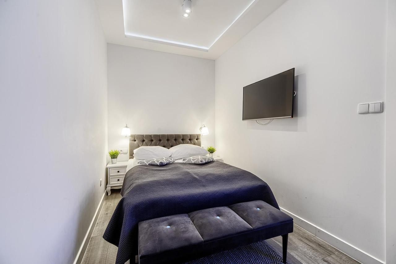 Lägenhet Loft