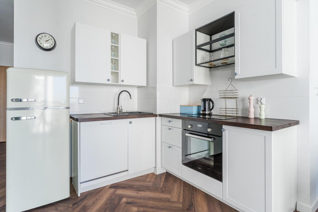 Loft Gdańsk