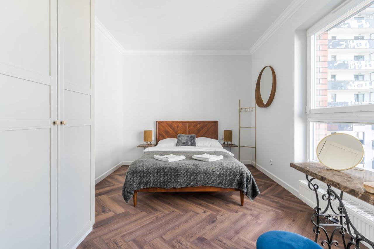 Lägenhet Loft *