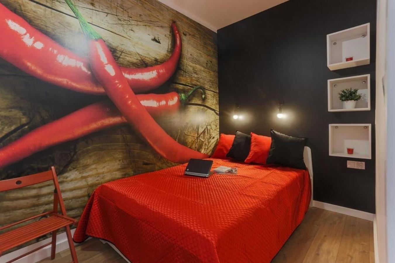 Lägenhet Loft Gdańsk