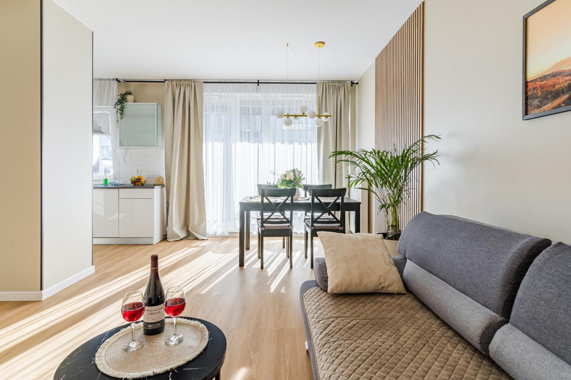 Lägenhet Loft *