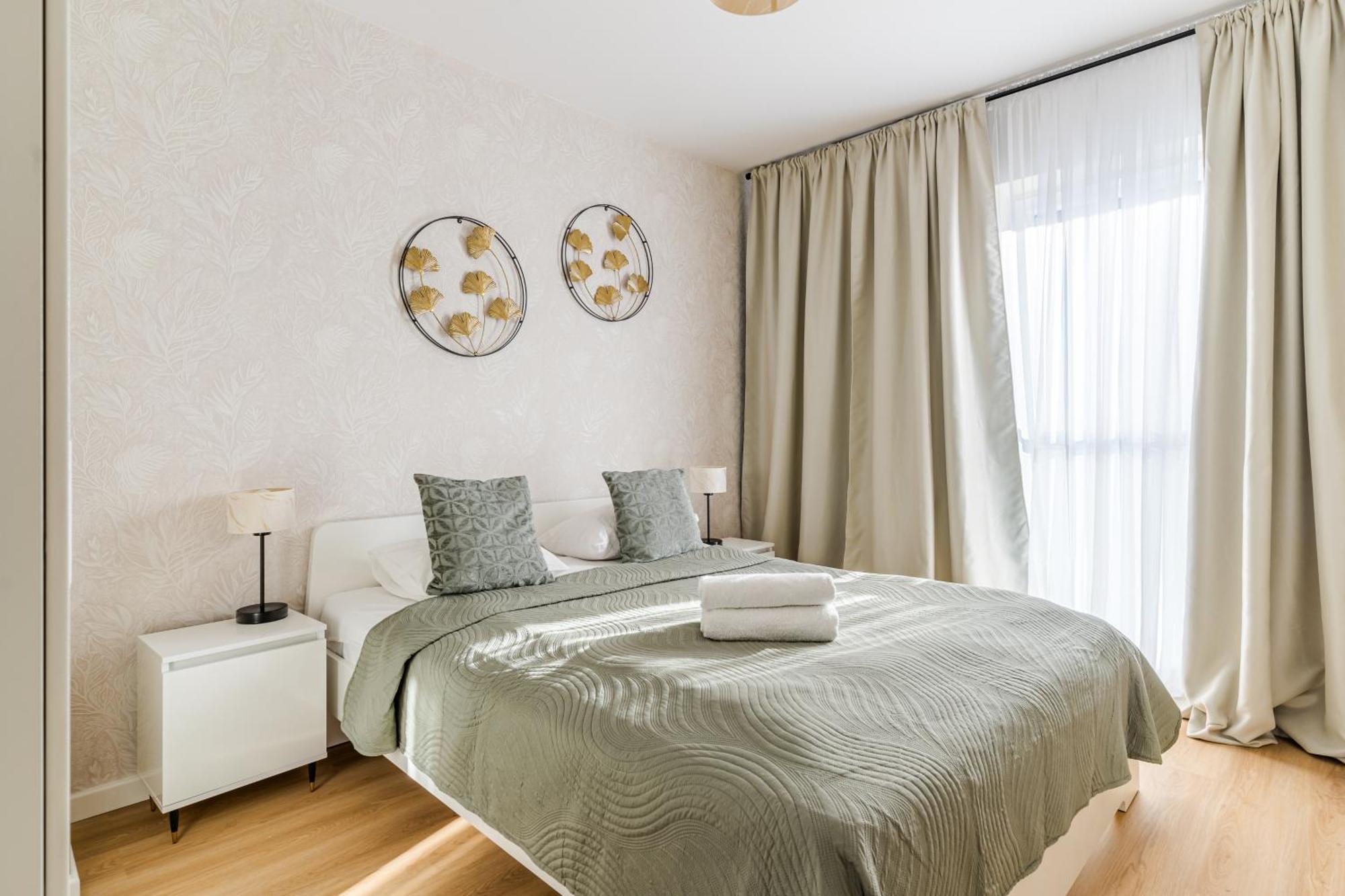 Loft Lägenhet Gdańsk