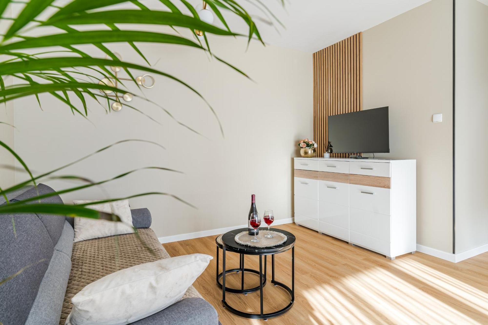 Loft Gdańsk