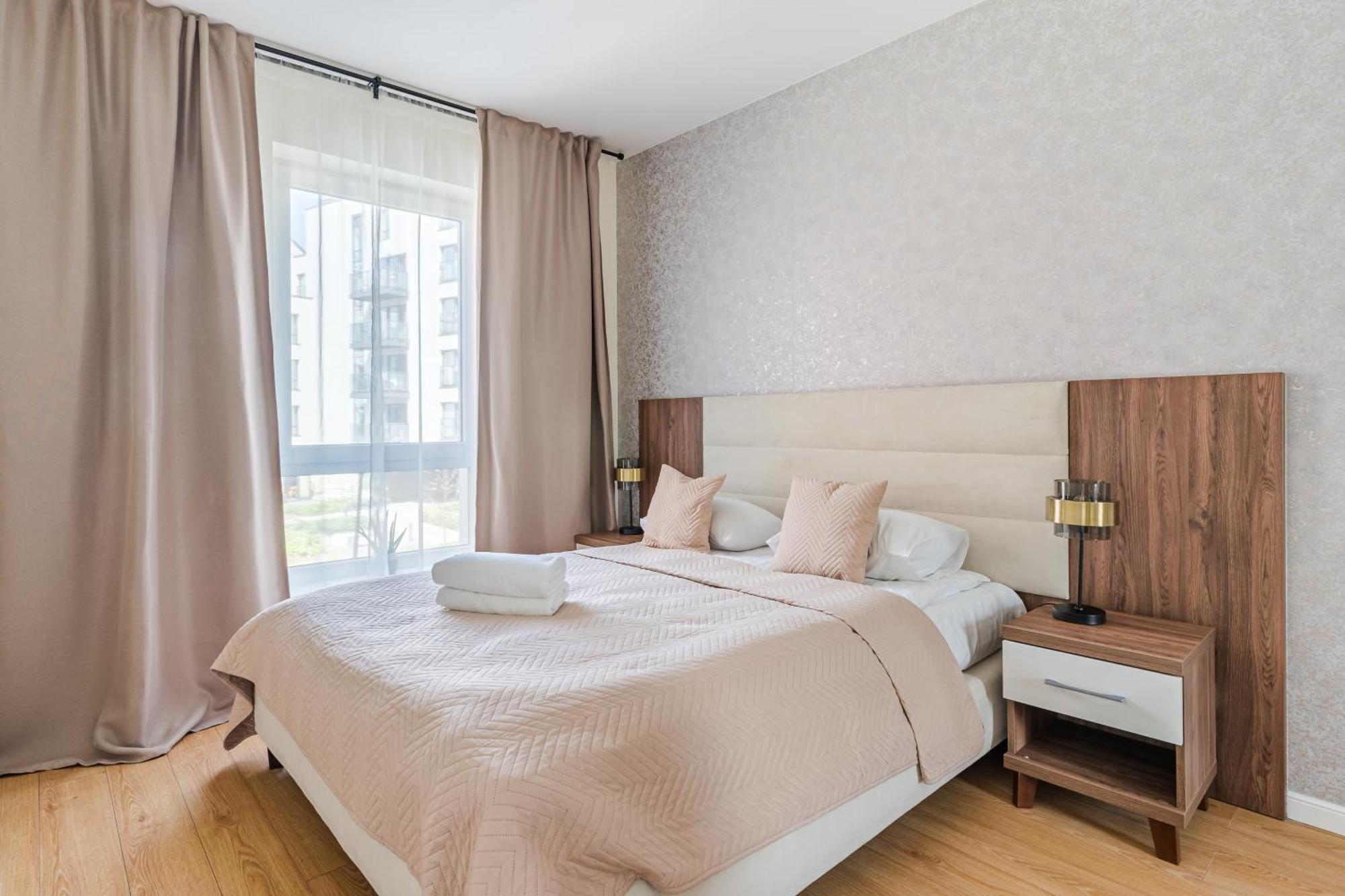 Apartment Loft Gdansk
