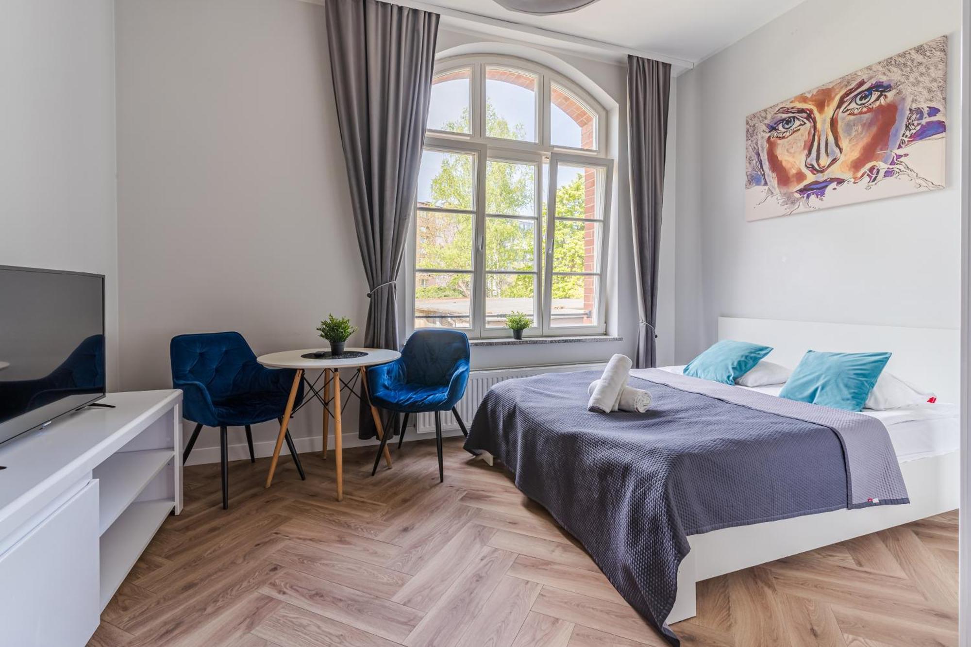 Loft * Gdansk