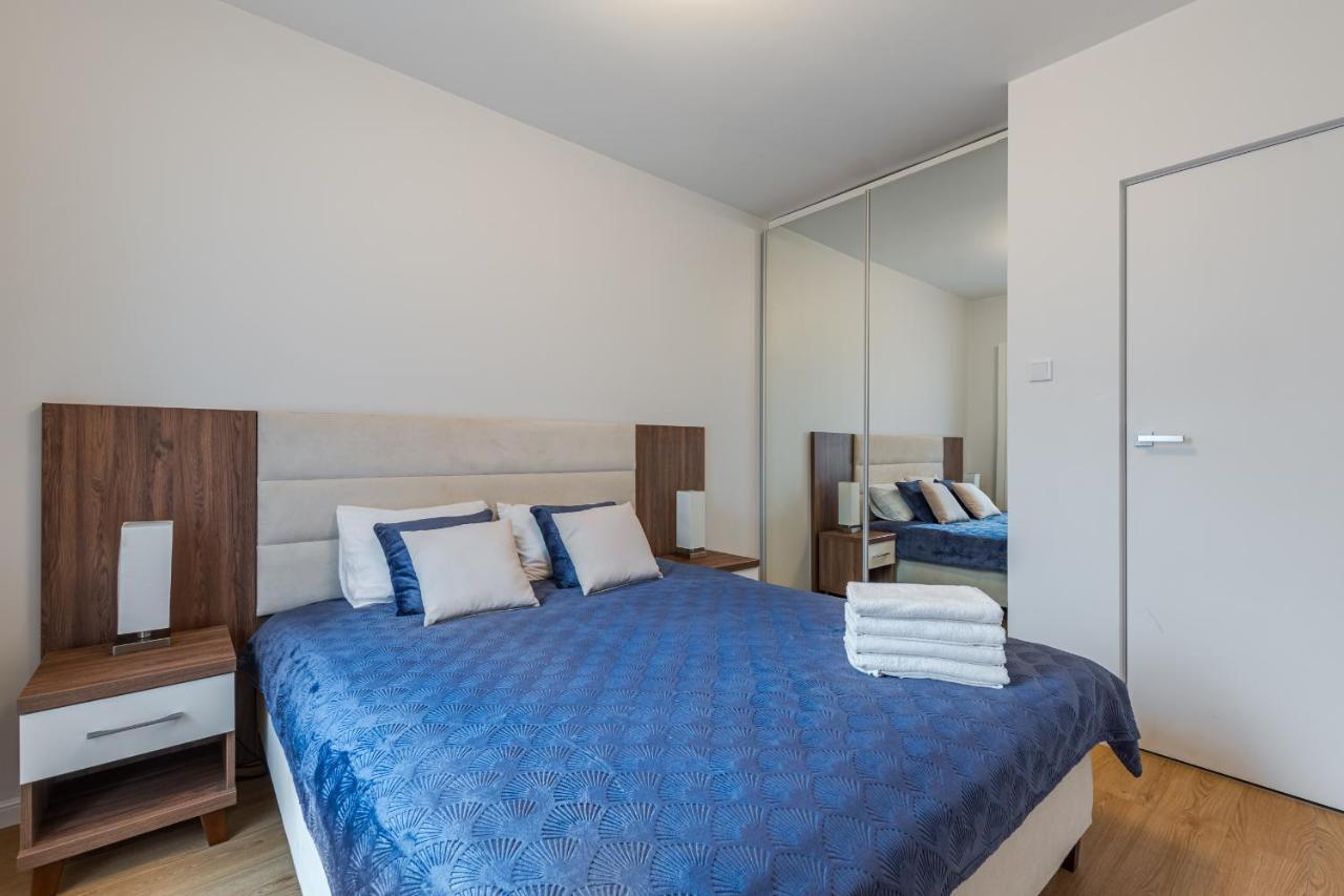Lägenhet Loft Gdańsk